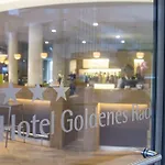 Goldenes Rad 4*