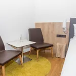 Hotel Goldenes Rad Ulm