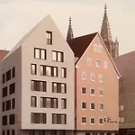 Goldenes Rad Ulm