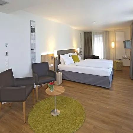 Goldenes Rad 4*