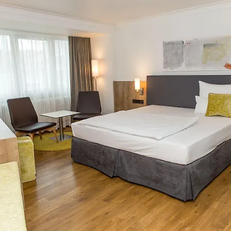 高登尼斯拉得酒店