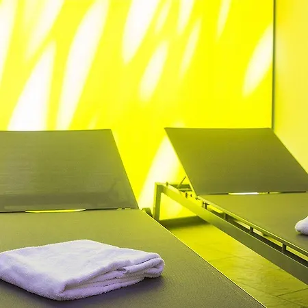 高登尼斯拉得酒店 乌尔姆