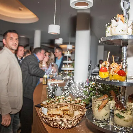 高登尼斯拉得酒店 4* 乌尔姆