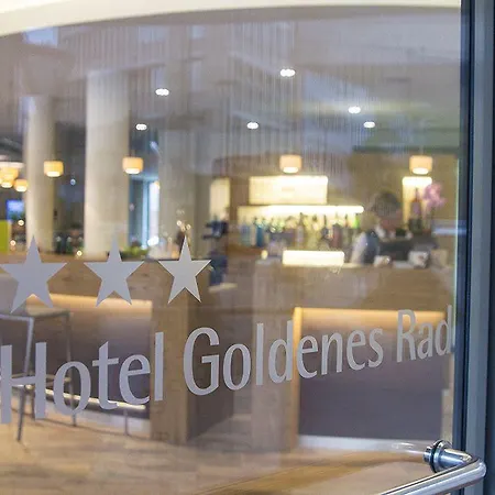 高登尼斯拉得酒店 4*