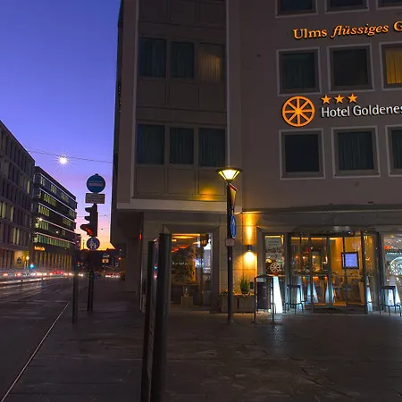 酒店 高登尼斯拉得酒店