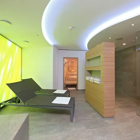 高登尼斯拉得酒店 酒店