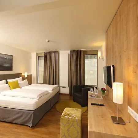 Goldenes Rad 4* Ulm