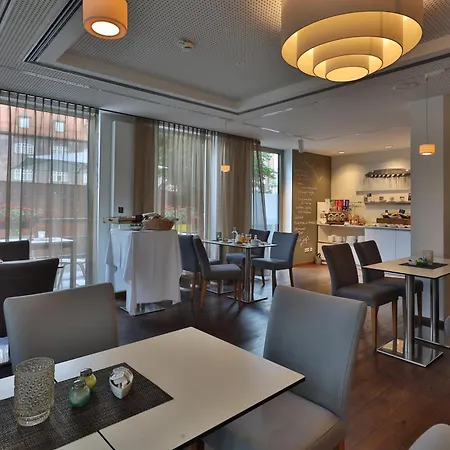 Hotel Goldenes Rad