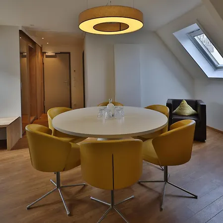 Goldenes Rad Hotel Ulm