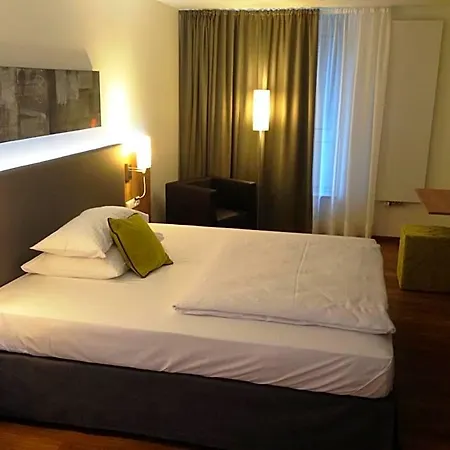Goldenes Rad 4* Ulm