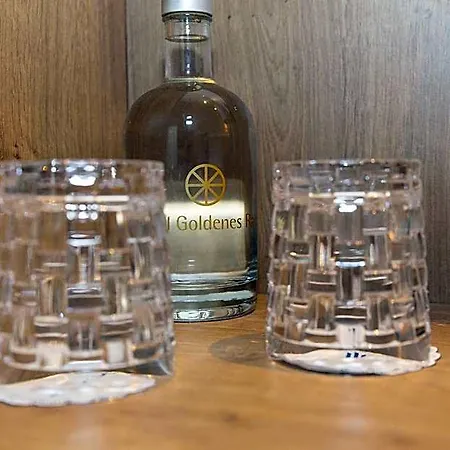 Hotel Goldenes Rad