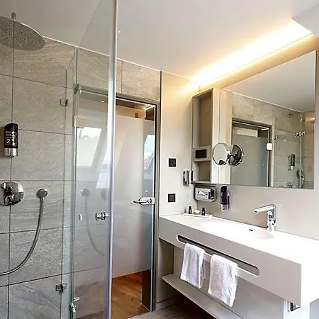 Hotel Goldenes Rad Ulm