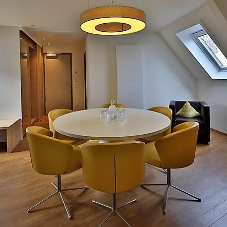 Goldenes Rad Hotel