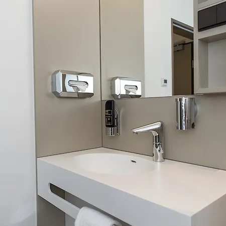 酒店 高登尼斯拉得酒店 4*