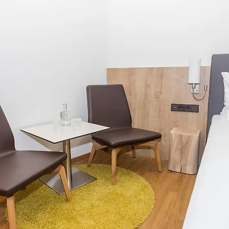 酒店 高登尼斯拉得酒店 乌尔姆