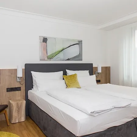 酒店 高登尼斯拉得酒店 4*