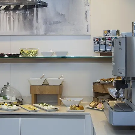 Goldenes Rad Отель