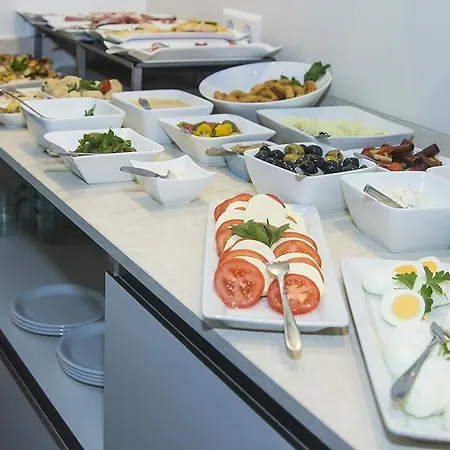 高登尼斯拉得酒店 酒店 乌尔姆