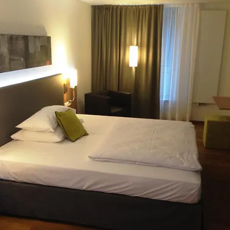 Goldenes Rad Hotel Ulm