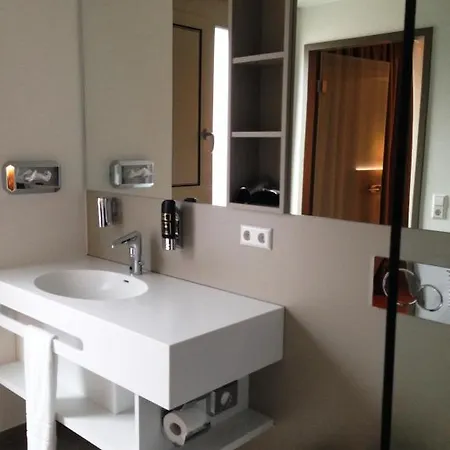 酒店 高登尼斯拉得酒店 4*