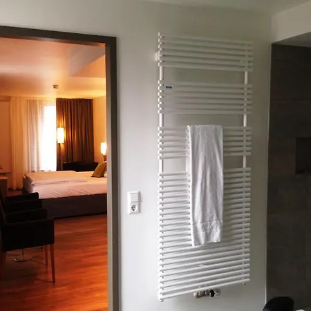 Hotel Goldenes Rad 4*