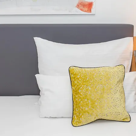 高登尼斯拉得酒店 酒店 4*