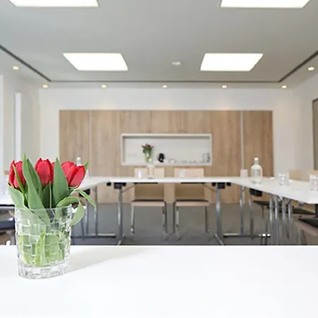 酒店 高登尼斯拉得酒店