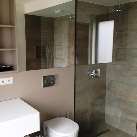 高登尼斯拉得酒店 酒店 4*