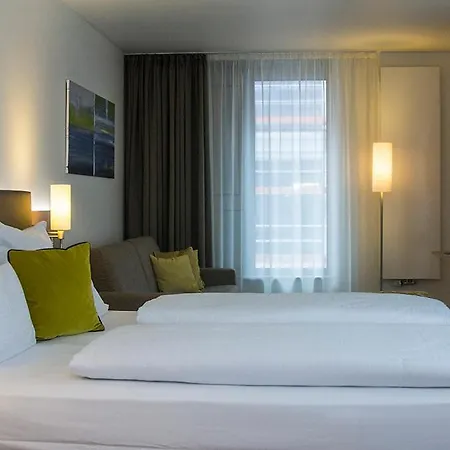 酒店 高登尼斯拉得酒店