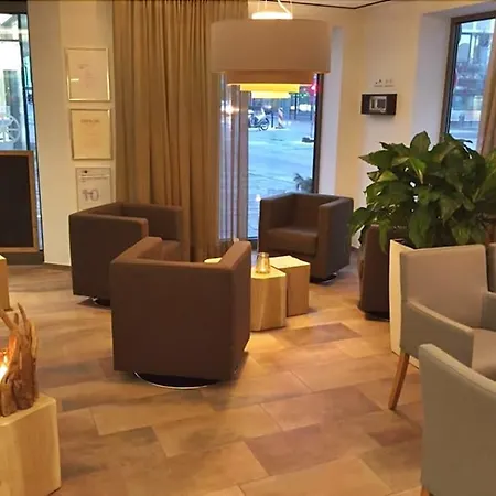 Goldenes Rad 4* Ulm
