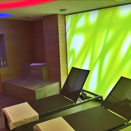 高登尼斯拉得酒店 酒店