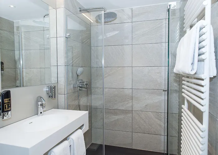 酒店 高登尼斯拉得酒店