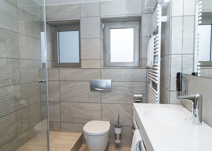 高登尼斯拉得酒店 乌尔姆