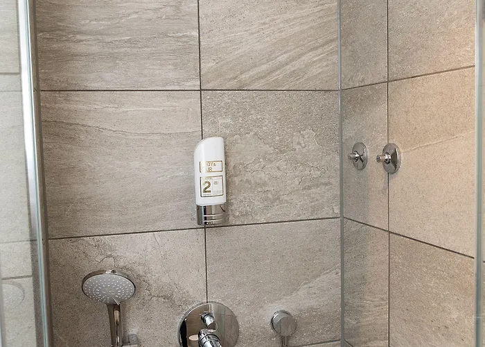 Goldenes Rad Отель 4*