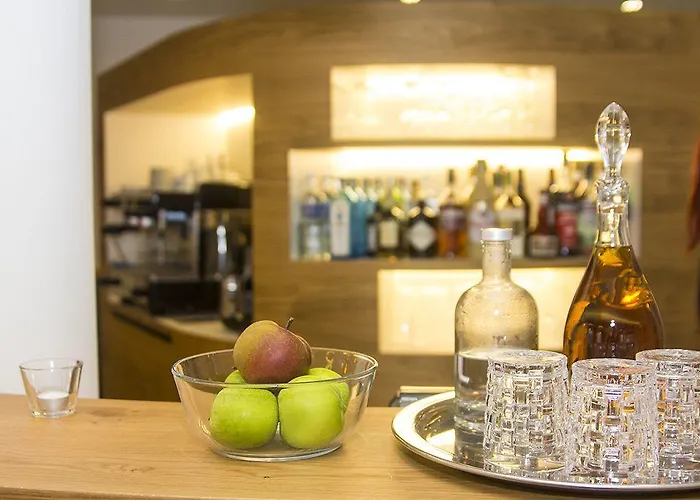 高登尼斯拉得酒店