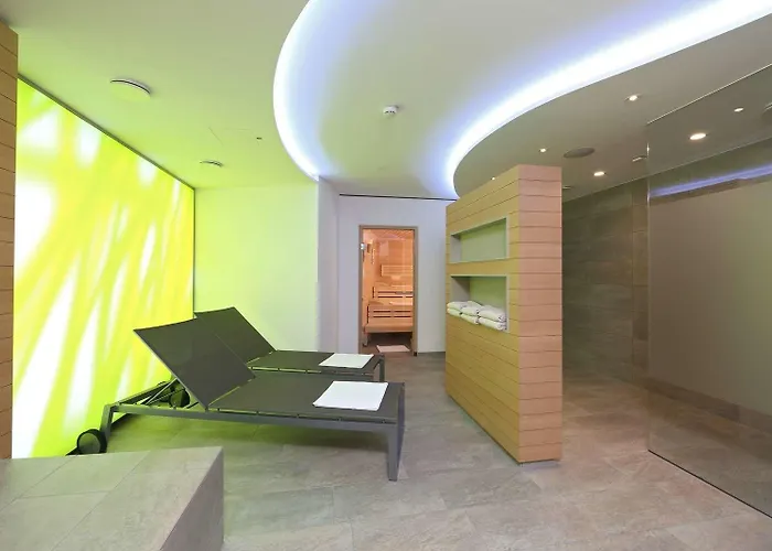 Goldenes Rad Отель