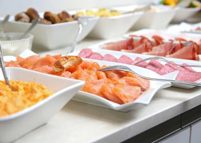 Goldenes Rad Отель