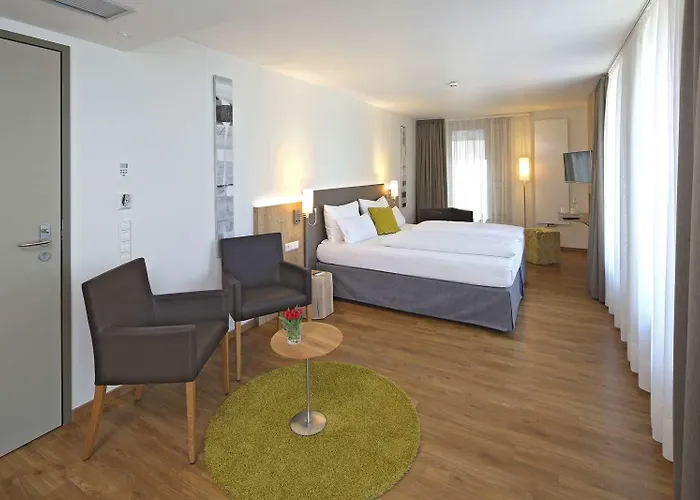 Goldenes Rad Hotel 4*
