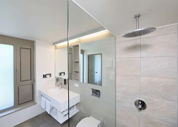 高登尼斯拉得酒店