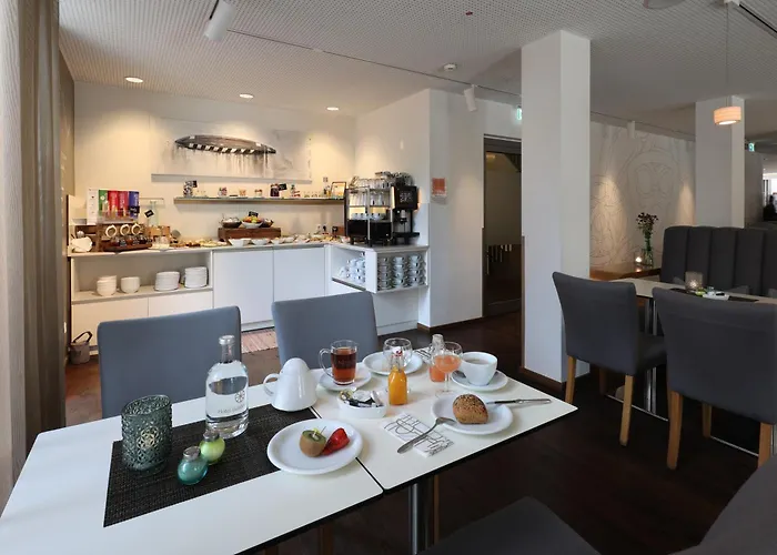 高登尼斯拉得酒店