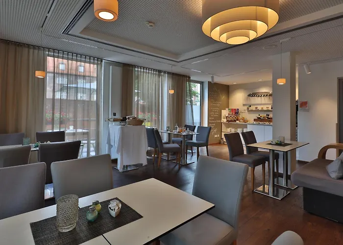 酒店 高登尼斯拉得酒店