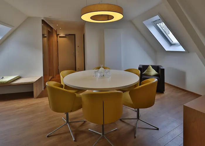 Goldenes Rad Hotel Ulm