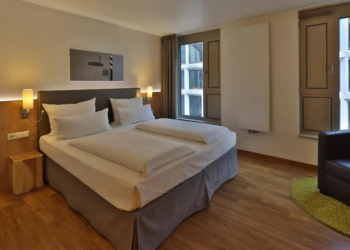 高登尼斯拉得酒店 酒店