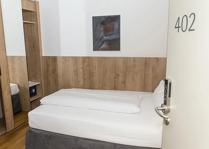 Goldenes Rad Отель