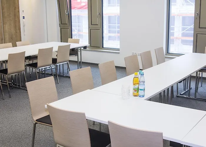 Отель Goldenes Rad 4*