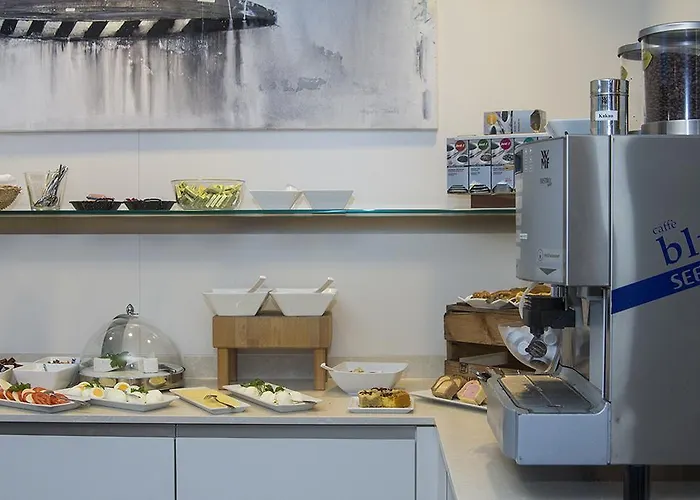 Goldenes Rad Отель