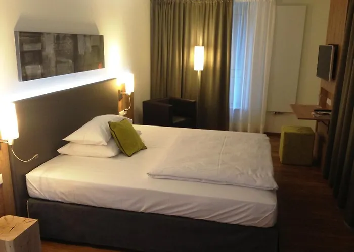 Goldenes Rad Hotel Ulm