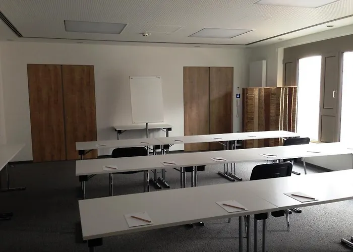 Goldenes Rad Отель