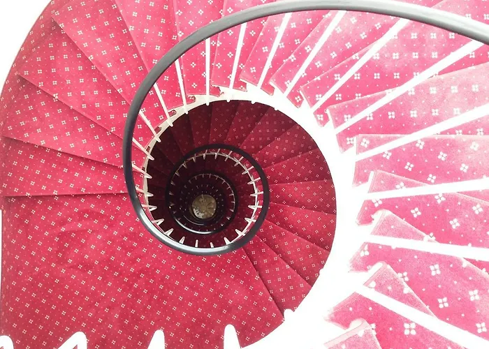 高登尼斯拉得酒店 4*