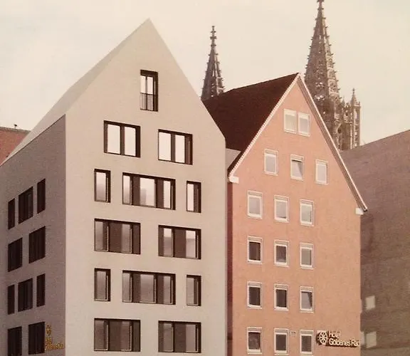 Goldenes Rad Ουλμ